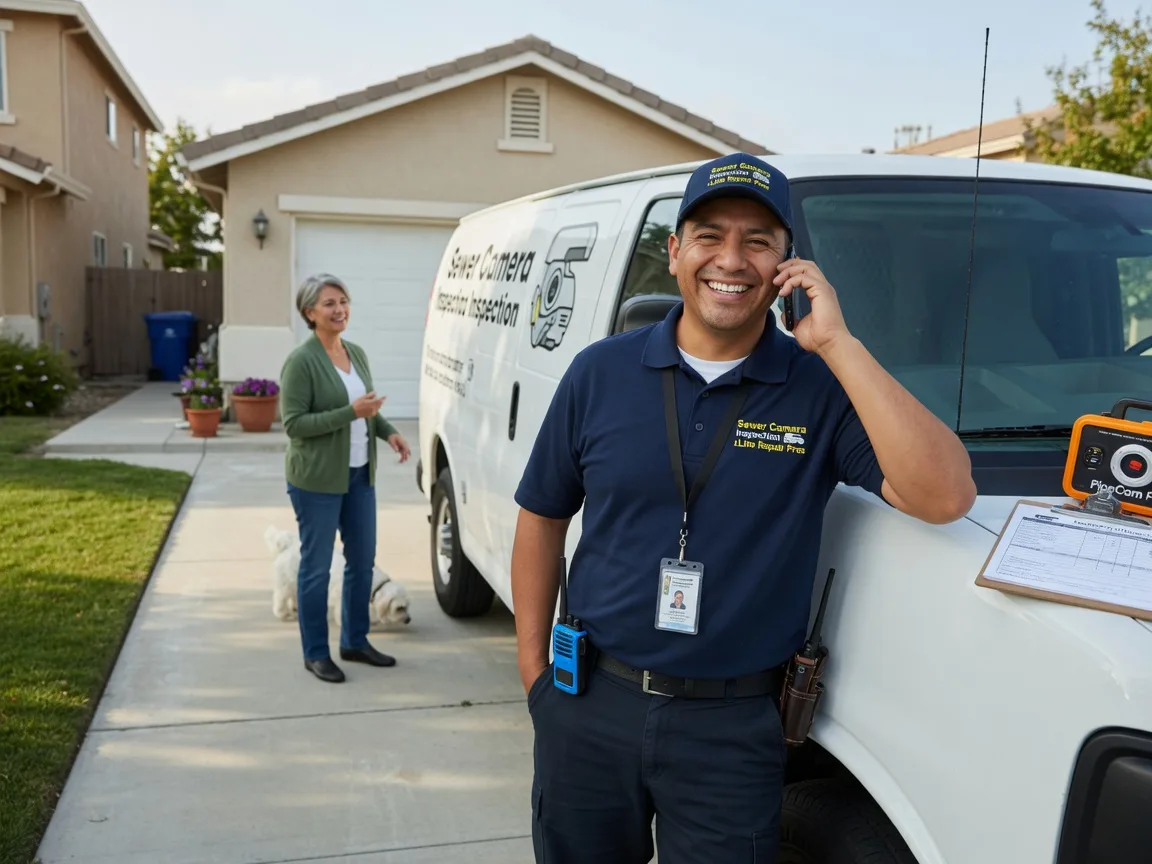 Sewer Line Repair Falmouth, ME FAQs